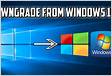 How to Downgrade From Windows 10 to Windows 7 or Windows 8.